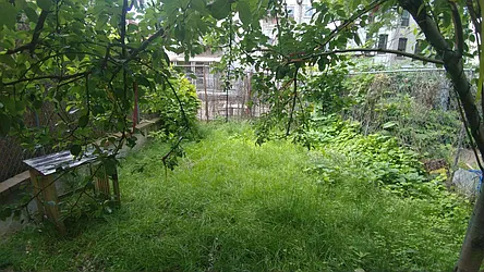 Rented by B & H Properties of New York LTD