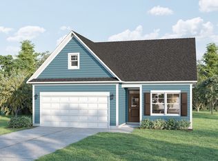 Habersham II w/ Bonus plan