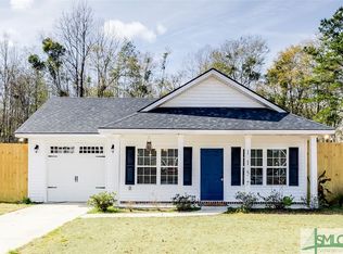 1157 Merchant Ln, Townsend, GA 31331