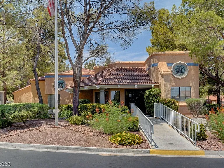 2851 S Valley View Blvd #1016 — Photo 39