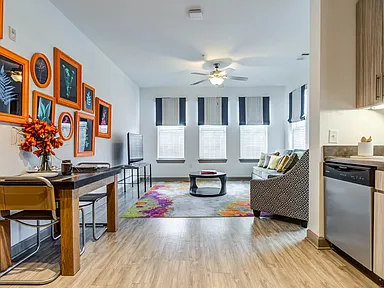 The Boundary at West End Virtual Tour