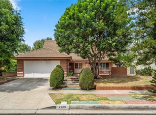 2906 S Rene Dr, Santa Ana, CA 92704