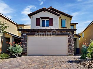 10014 Cathedral Spires Ave, Las Vegas, NV 89161