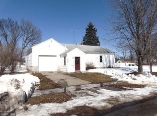 208 W 3rd St, Litchfield, MN 55355