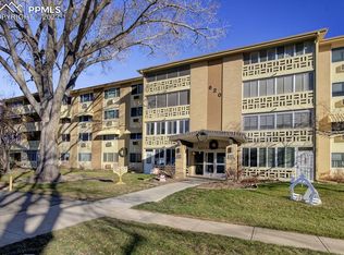620 S Alton Way APT 3B, Denver, CO 80247