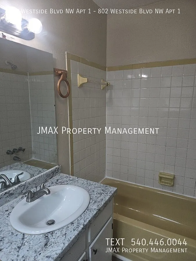 802 Westside Blvd NW — Photo 4