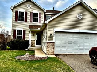 14457 Flax Way, Apple Valley, MN 55124