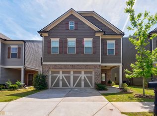 5926 Apple Grove Rd, Buford, GA 30519