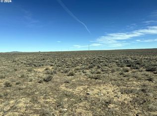 Highway 20 #400, Brothers, OR 97712