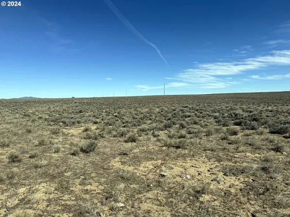 Highway 20 #400, Brothers, OR 97712