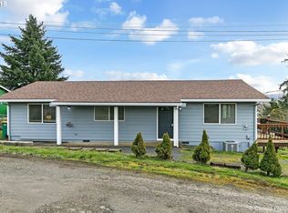 201 Cottonwood St, Gaston, OR 97119