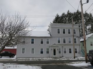 18 Parker St #4-8, Ware, MA 01082