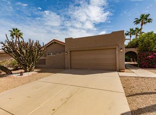 26005 S Greencastle Dr, Sun Lakes, AZ 85248