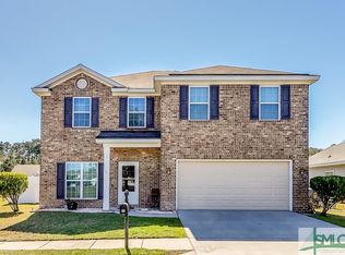 93 Perry Dr, Richmond Hill, GA 31324