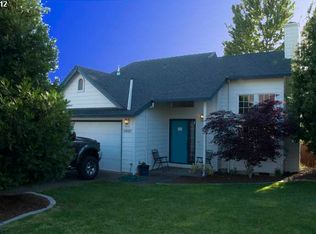 23337 SW Cinnamon Hill Pl, Sherwood, OR