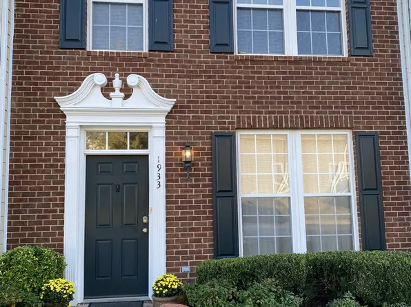 1933 Nashboro Blvd, Nashville, TN 37217