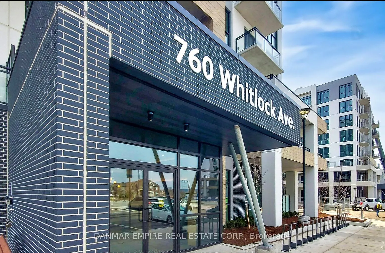 2 bed, $2,200 — Photo 2