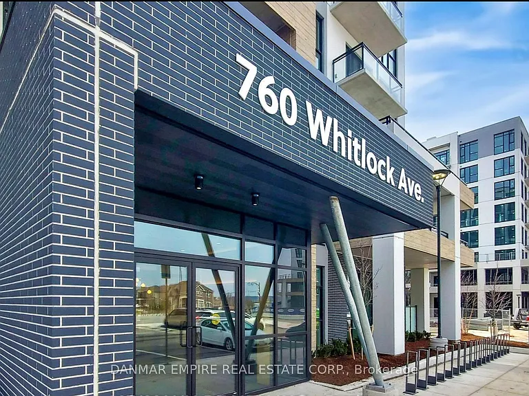 760 Whitlock Ave #309 — Photo 2