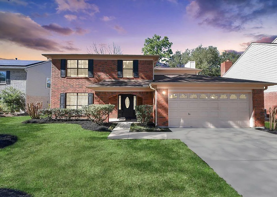7607 Plumtree Forest Cir