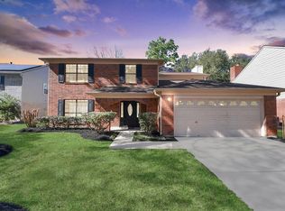 7607 Plumtree Forest Cir, Houston, TX 77095
