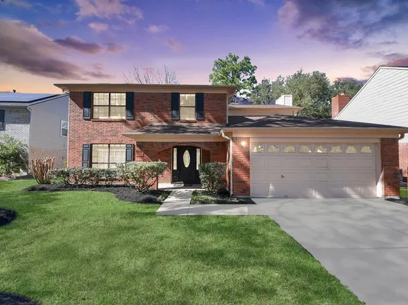 7607 Plumtree Forest Cir, Houston, TX 77095