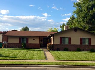 438 Weaver Ln, Layton, UT 84041