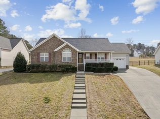 2574 Primrose Ln, Creedmoor, NC 27522