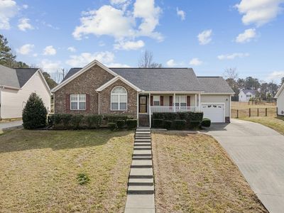 2574 Primrose Ln, Creedmoor, NC, 27522
