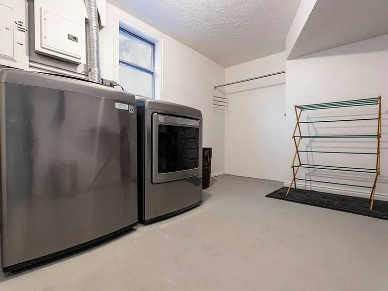 Laundry Room Cabinet
