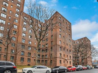 1725 Purdy St APT 1, Bronx, NY 10462