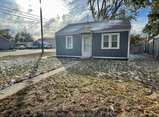 304 N Carey Ave, Grand Island, NE 68803