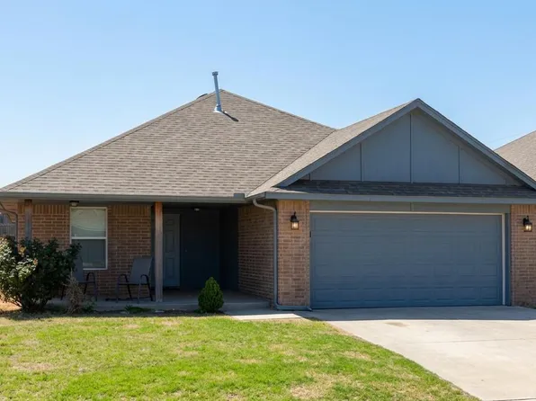2224 Alta Vista Ln #2224, Edmond, OK 73034