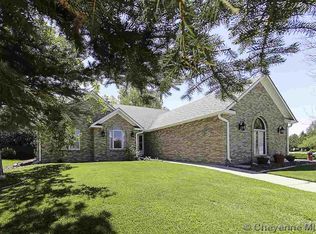 7323 Prairie Hills Cir #C, Cheyenne, WY 82009