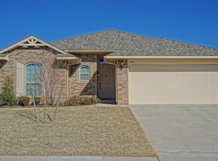 2221 NW 196th Ter, Edmond, OK 73012