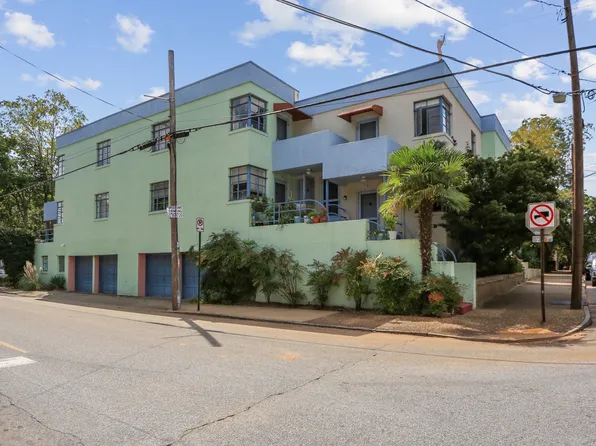 589 Auburn Ave NE Unit B, Atlanta, GA 30312