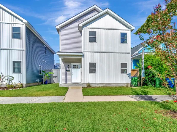 124 S 13th St, Wilmington, NC 28401