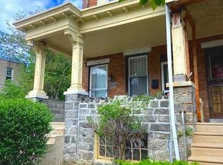 1549 N 56th St FLOOR 2, Philadelphia, PA 19131