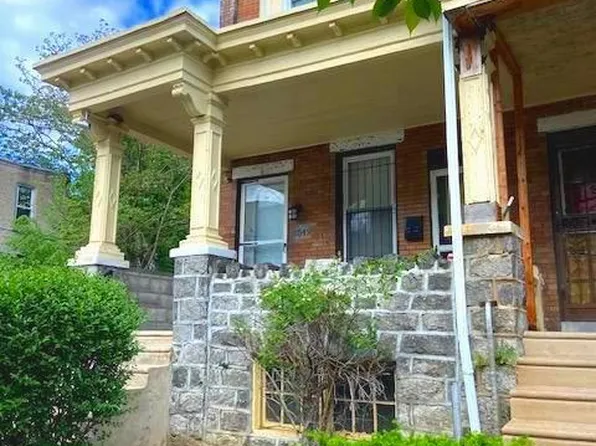 1549 N 56th St Floor 2, Philadelphia, PA 19131