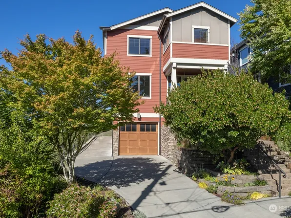 158 NW 59th Street, Seattle, WA 98107