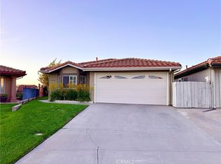 27542 Calle Ganado, Menifee, CA 92585