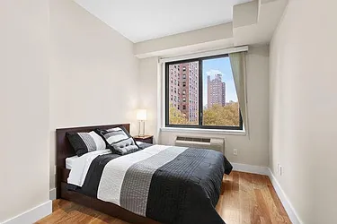 Rented by Keller Williams NYC
