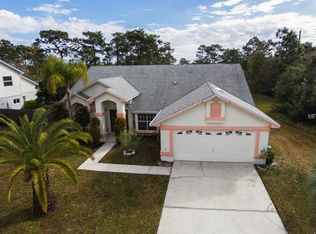 2453 Abalone Blvd, Orlando, FL 32833