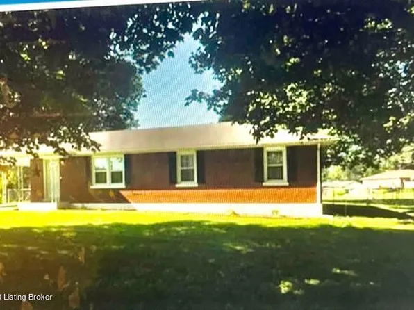 1469 Old Elizabethtown Rd, Hodgenville, KY 42748
