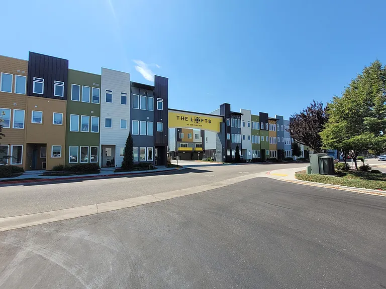 The Lofts at the Village — Photo 26