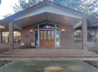 446 SW Aviation Dr, Lake City, FL 32025