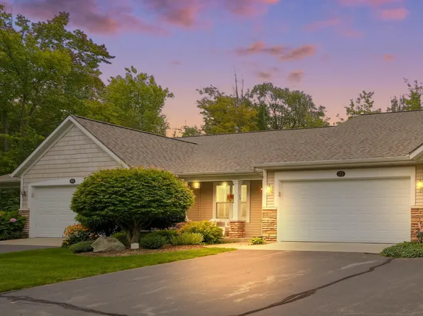 173 Woodslee Ct, Muskegon, MI 49444