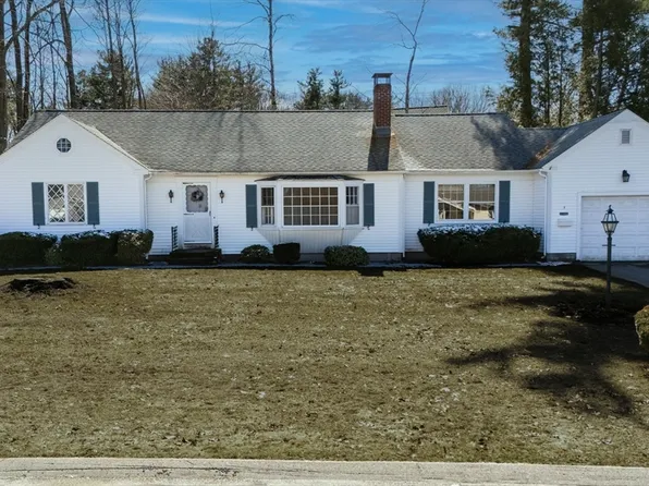 5 Chabot Dr, Fitchburg, MA 01420
