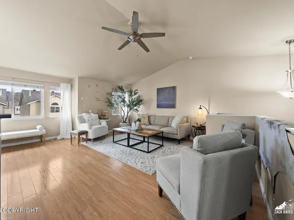 2618 Aspen Heights Loop #9, Anchorage, AK 99508