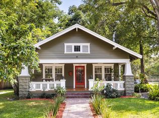 1900 Park Lake St, Orlando, FL 32803