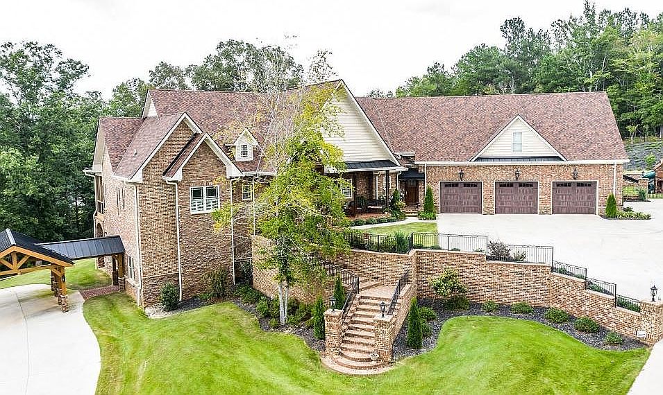 12699 County Road 66, Heflin, AL 36264 Zillow